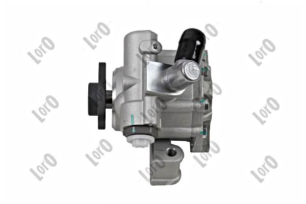 Hydraulic Pump, steering system LORO 140-01-069 2