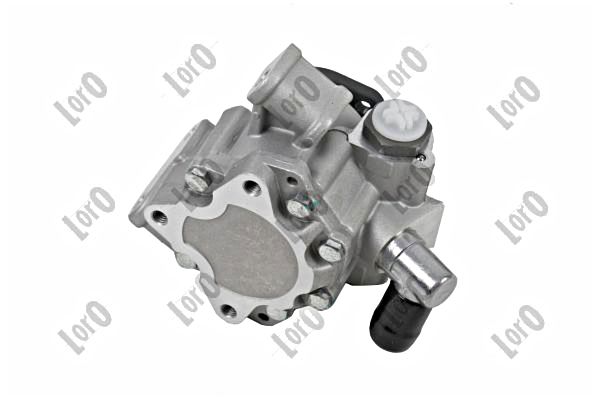 Hydraulic Pump, steering system LORO 140-01-069 3
