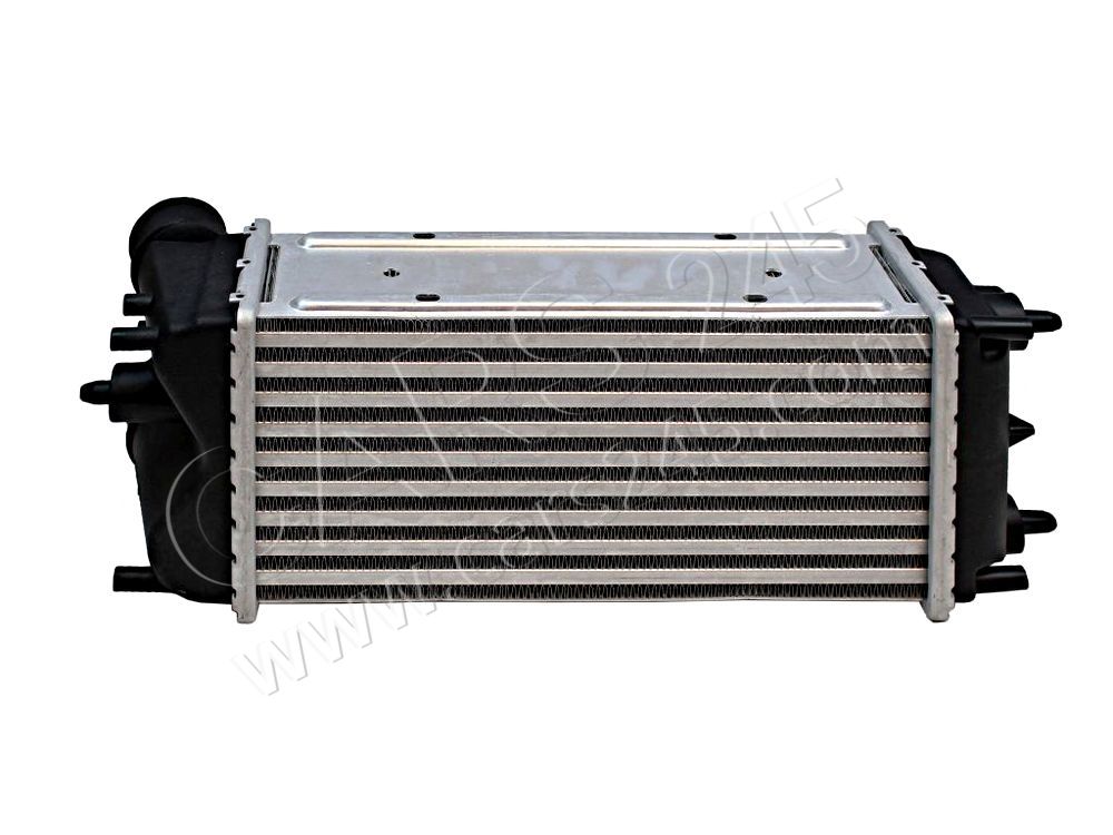 Charge Air Cooler LORO 017-018-0018 2