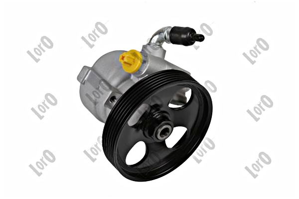 Hydraulic Pump, steering system LORO 140-01-041