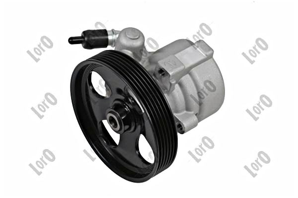 Hydraulic Pump, steering system LORO 140-01-041 2