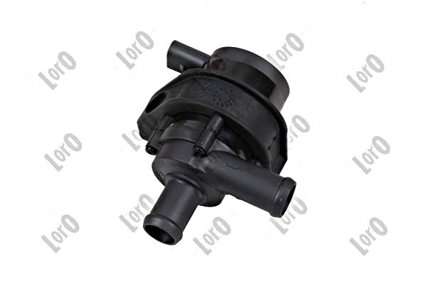 Auxiliary water pump (heating water circuit) LORO 138-01-028