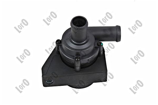Auxiliary water pump (heating water circuit) LORO 138-01-028 4