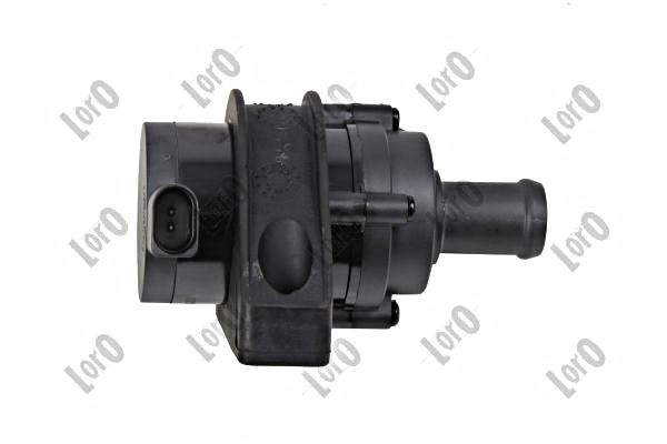 Auxiliary water pump (heating water circuit) LORO 138-01-028 5