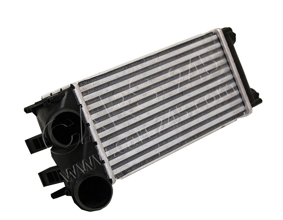 Charge Air Cooler LORO 009-018-0010