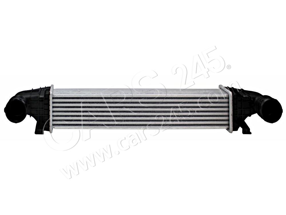 Charge Air Cooler LORO 054-018-0011
