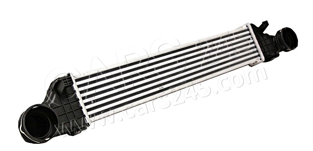 Charge Air Cooler LORO 054-018-0011 4