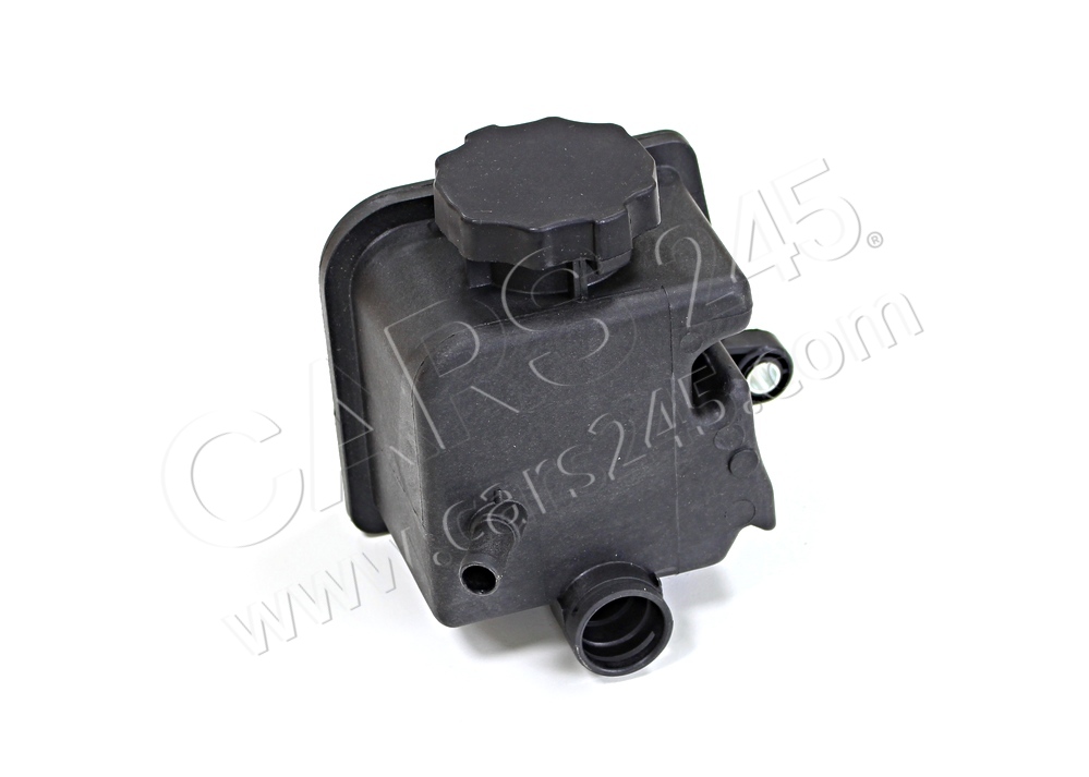 Expansion Tank, power steering hydraulic oil LORO 054-026-011