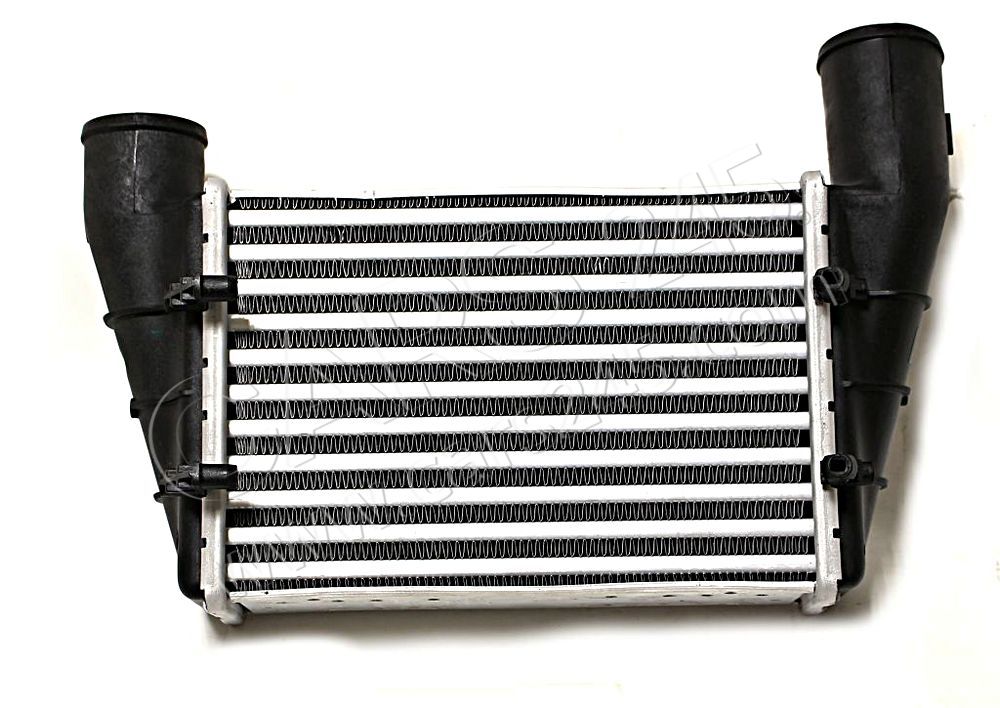 Charge Air Cooler LORO 003-018-0001 3