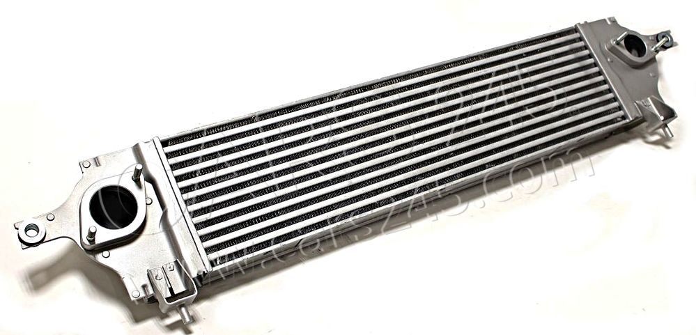 Charge Air Cooler LORO 035-018-0002 2