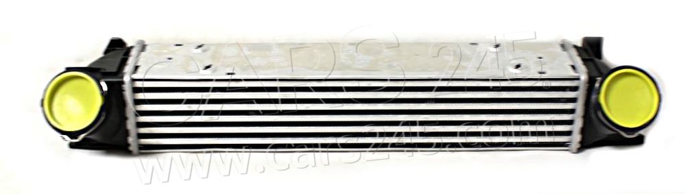 Charge Air Cooler LORO 004-018-0004