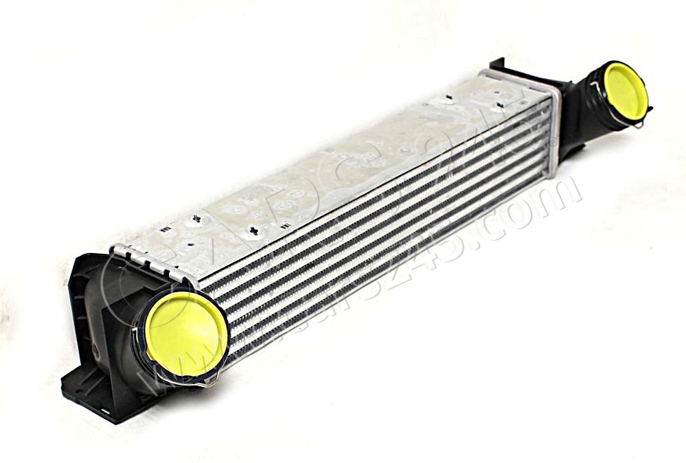 Charge Air Cooler LORO 004-018-0004 2