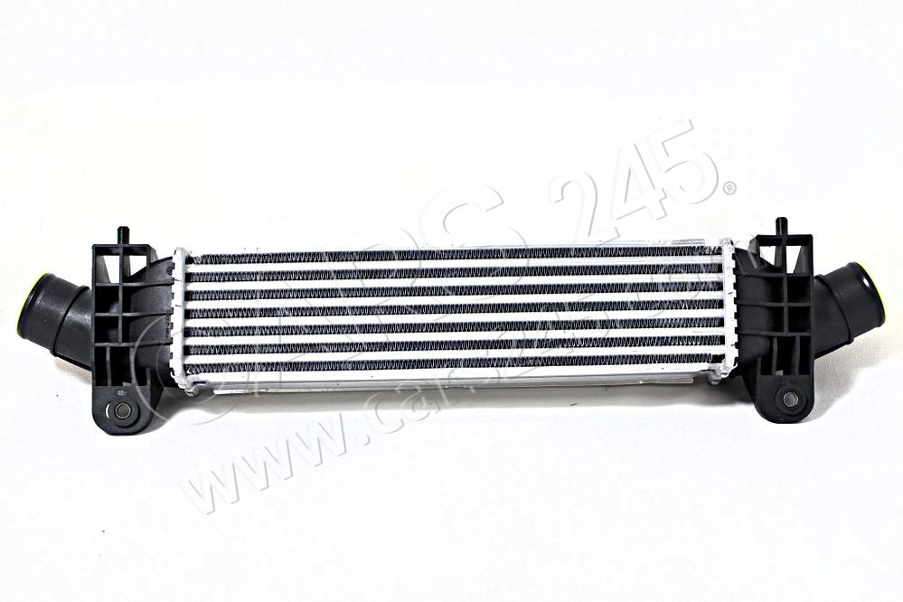 Charge Air Cooler LORO 017-018-0002