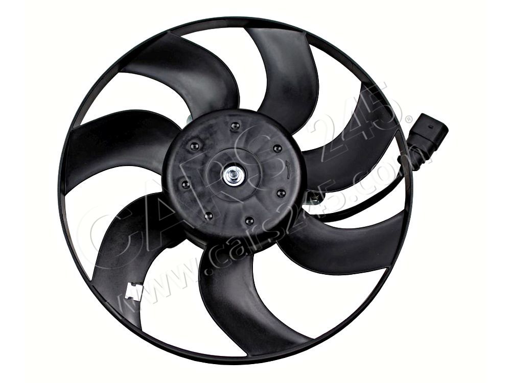 Fan, engine cooling LORO 053-014-0004