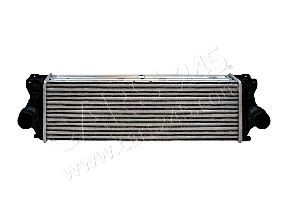 Charge Air Cooler LORO 054-018-0018