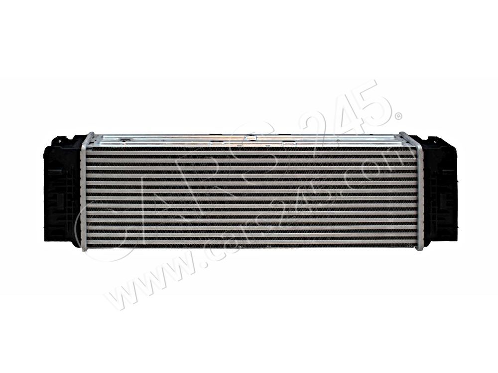 Charge Air Cooler LORO 054-018-0018 2
