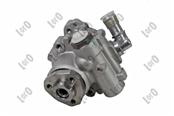 Hydraulic Pump, steering system LORO 140-01-007