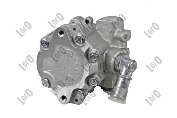Hydraulic Pump, steering system LORO 140-01-007 2