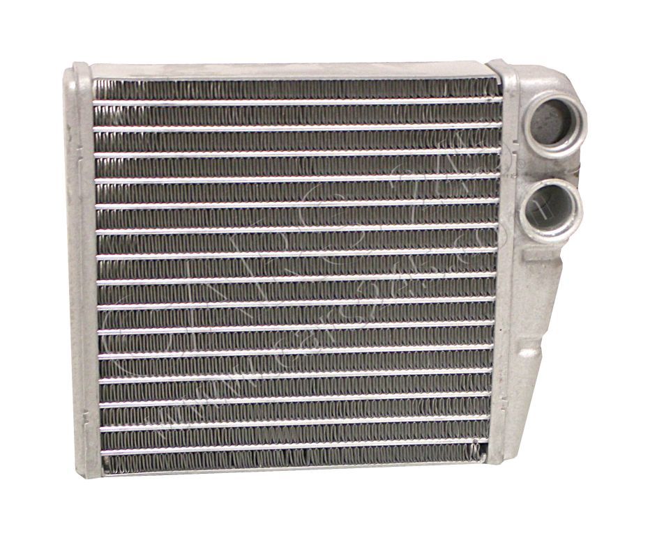 Heat Exchanger, interior heating LORO 035-015-0001-B