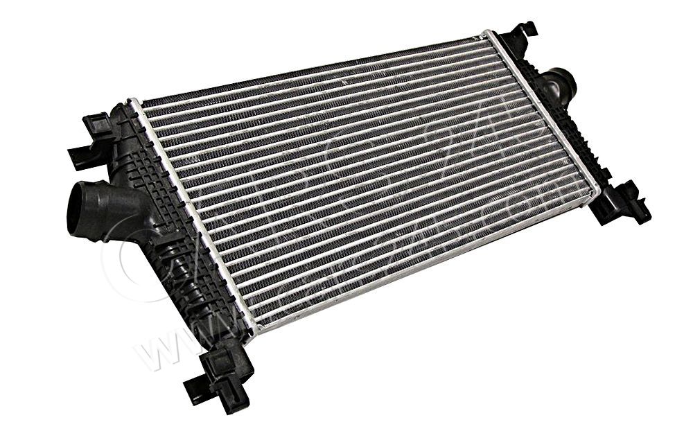 Charge Air Cooler LORO 037-018-0017