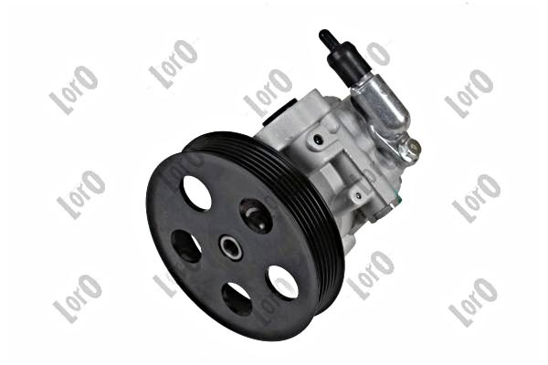 Hydraulic Pump, steering system LORO 140-01-076