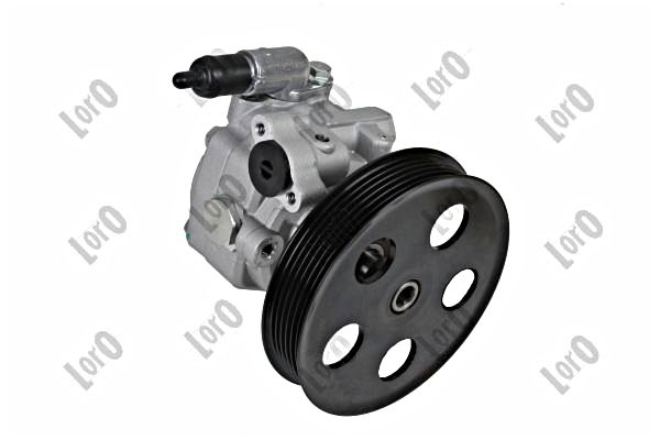 Hydraulic Pump, steering system LORO 140-01-076 2