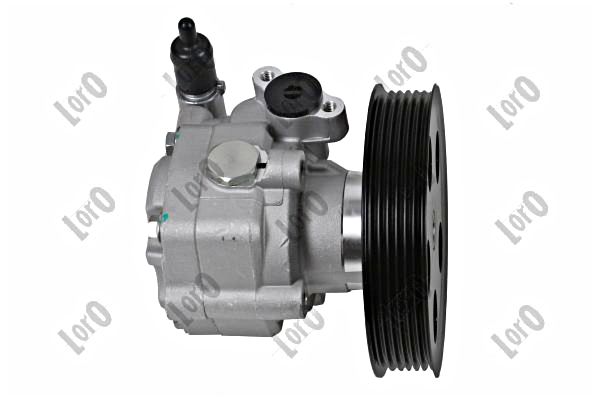Hydraulic Pump, steering system LORO 140-01-076 3