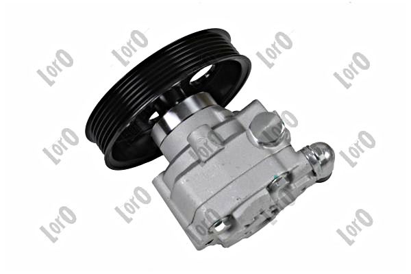 Hydraulic Pump, steering system LORO 140-01-076 4