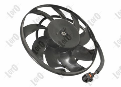 Fan, engine cooling LORO 053-014-0041