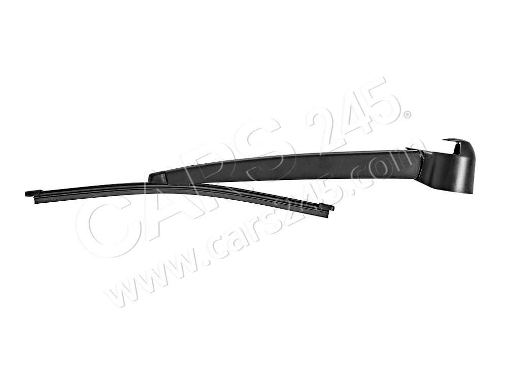 Wiper Arm Set, window cleaning LORO 103-00-096-P