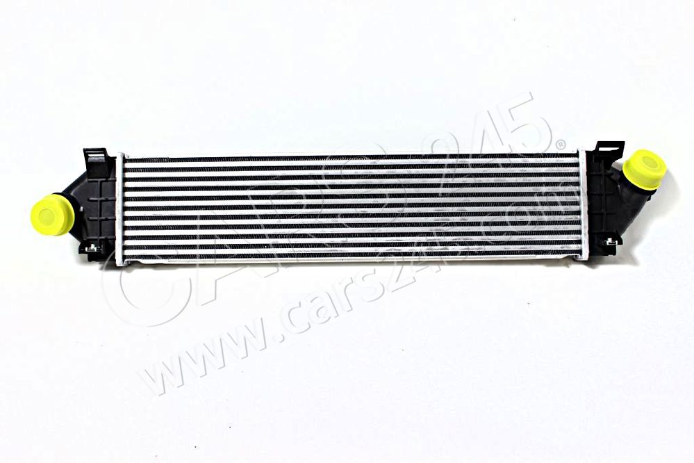 Charge Air Cooler LORO 017-018-0007