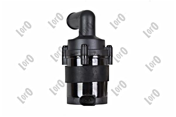 Auxiliary water pump (heating water circuit) LORO 138-01-031 4