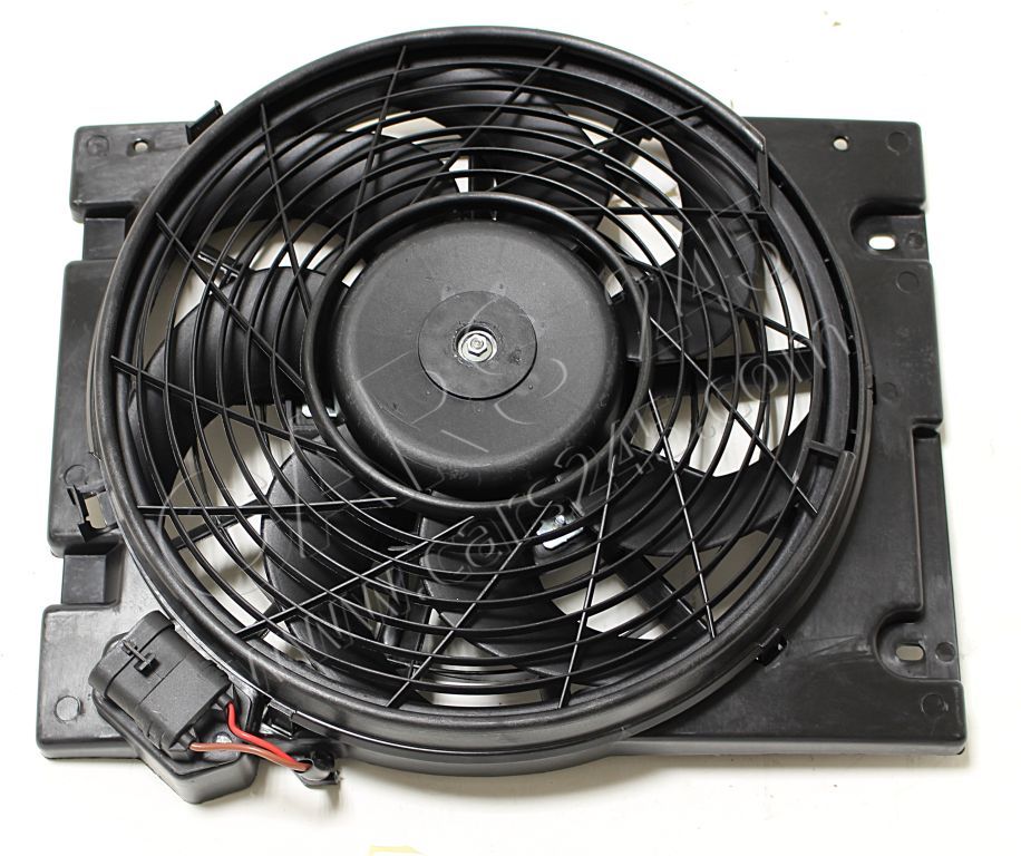 Fan, engine cooling LORO 037-014-0001 3