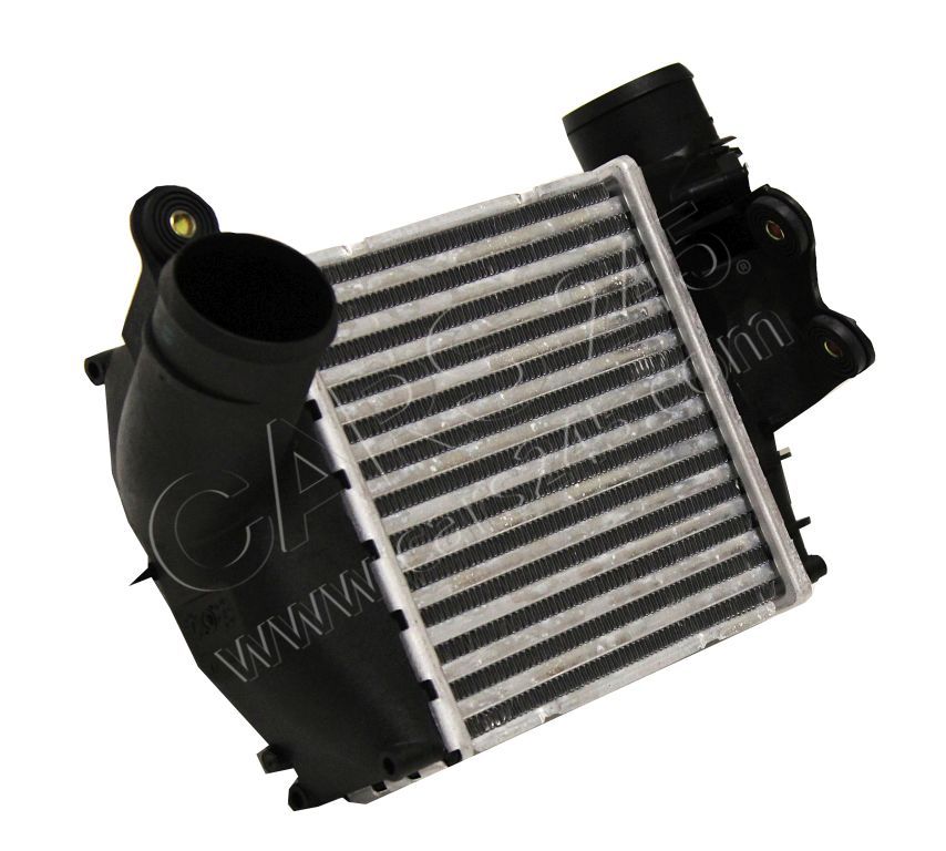 Charge Air Cooler LORO 003-018-0006 2