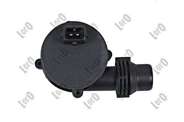 Auxiliary water pump (heating water circuit) LORO 138-01-059 5