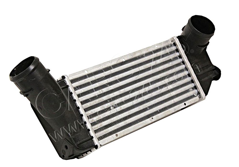 Charge Air Cooler LORO 009-018-0012