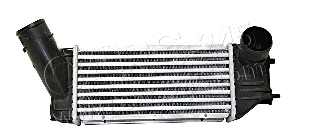 Charge Air Cooler LORO 009-018-0012 2