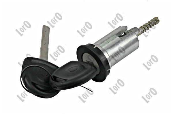 Lock Cylinder, ignition lock LORO 132-037-004