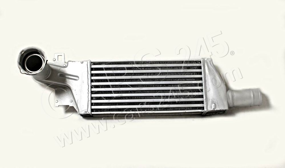Charge Air Cooler LORO 037-018-0009 2