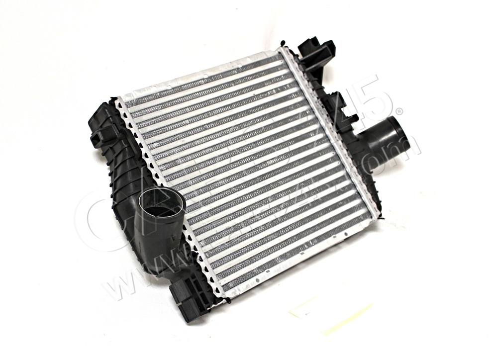 Charge Air Cooler LORO 054-018-0015
