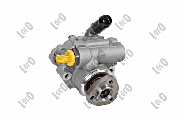 Hydraulic Pump, steering system LORO 140-01-030 2