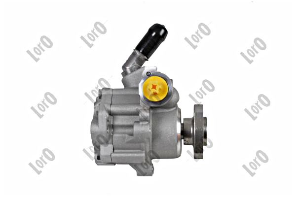 Hydraulic Pump, steering system LORO 140-01-030 3