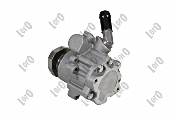 Hydraulic Pump, steering system LORO 140-01-030 4