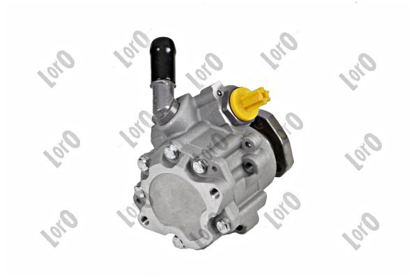 Hydraulic Pump, steering system LORO 140-01-030 5
