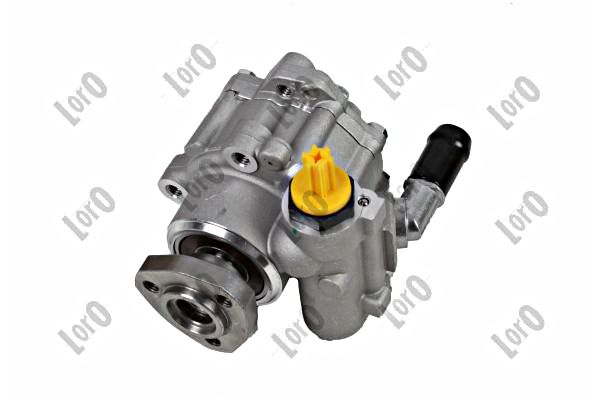 Hydraulic Pump, steering system LORO 140-01-019