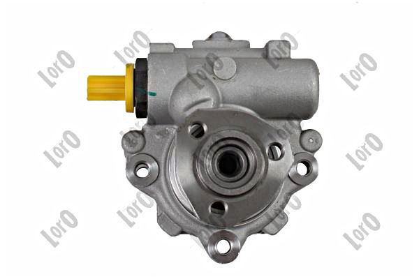 Hydraulic Pump, steering system LORO 140-01-019 4