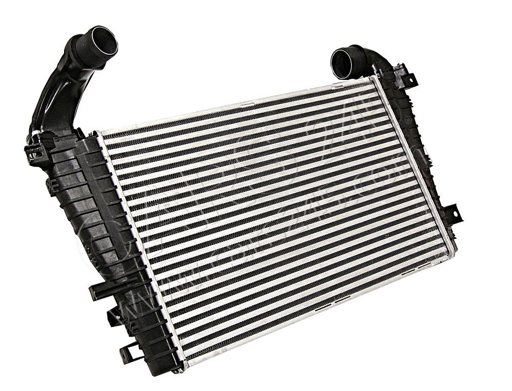 Charge Air Cooler LORO 037-018-0008