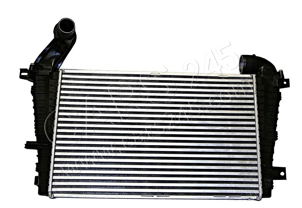 Charge Air Cooler LORO 037-018-0008 2