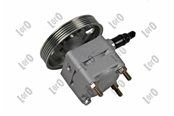 Hydraulic Pump, steering system LORO 140-01-008 2