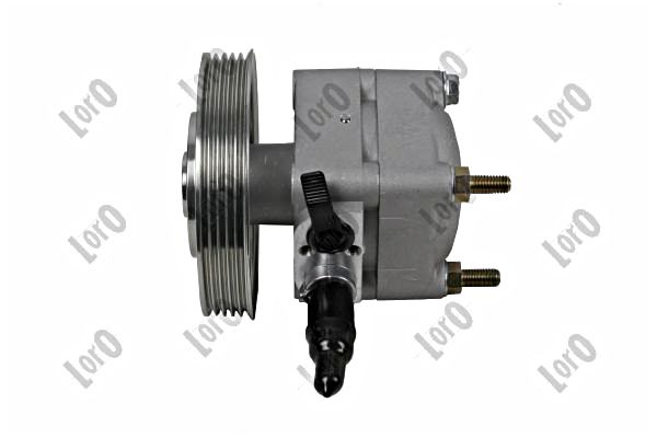 Hydraulic Pump, steering system LORO 140-01-008 3
